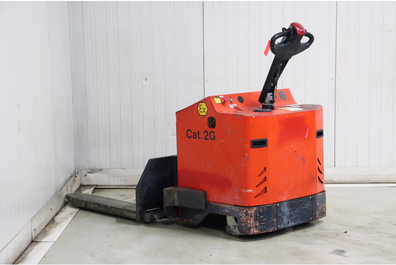 Gerbeur CSI SBC XT 1020