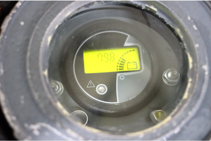 Gerbeur CSI SBC XT 1020