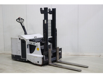Gerbeur CSI SBC XT HD 1520