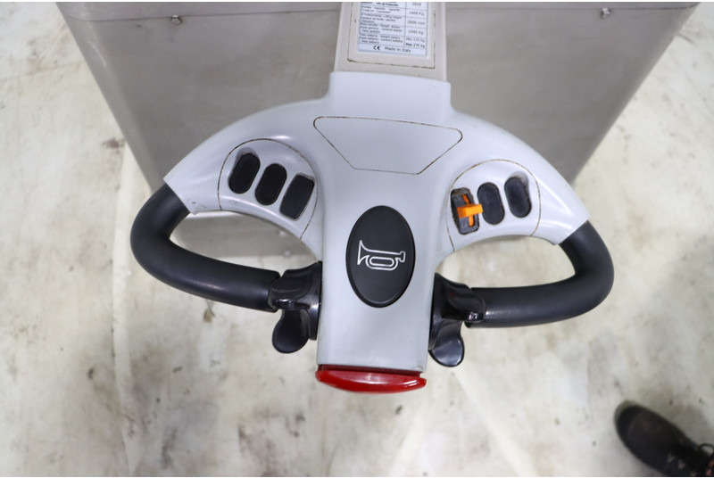 Gerbeur CSI SBMHLTTX2L