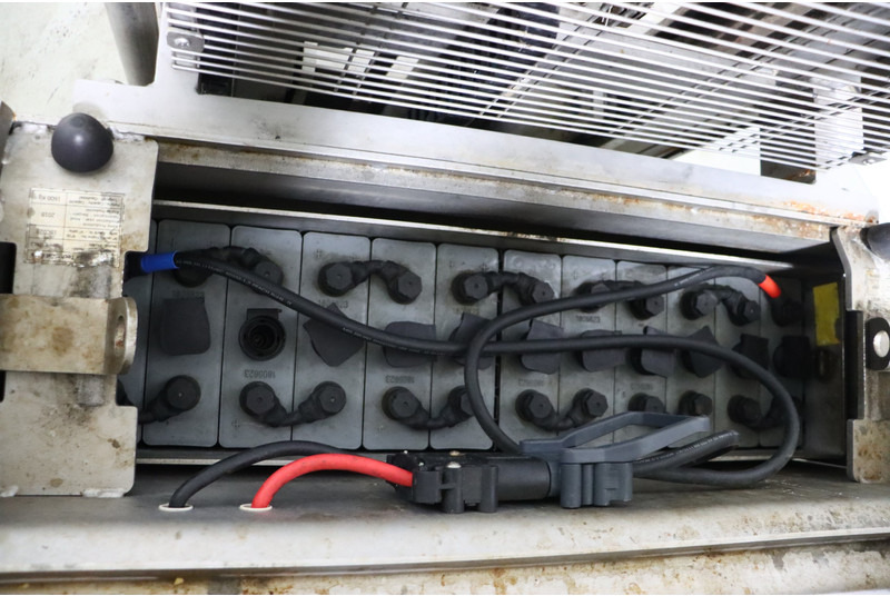 Gerbeur CSI SBMHLTTX2L