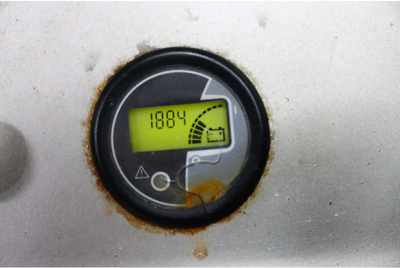 Gerbeur CSI SBMHLTTX2L