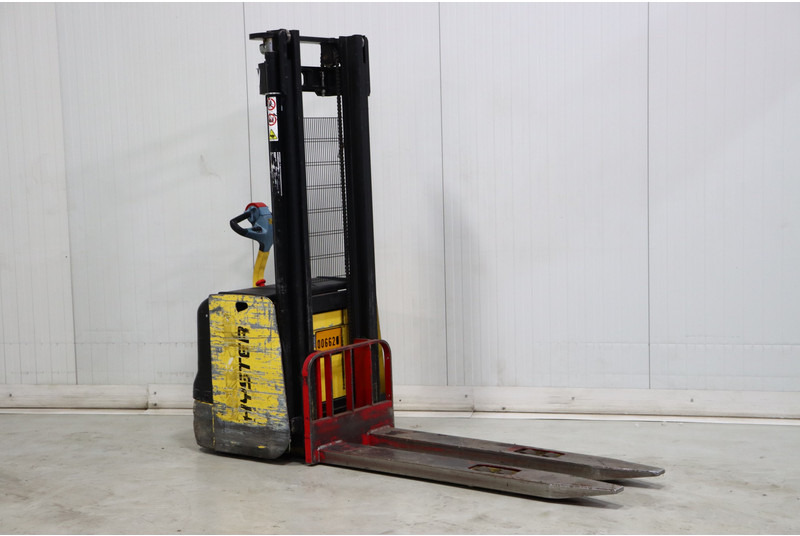 Gerbeur Hyster S1.4