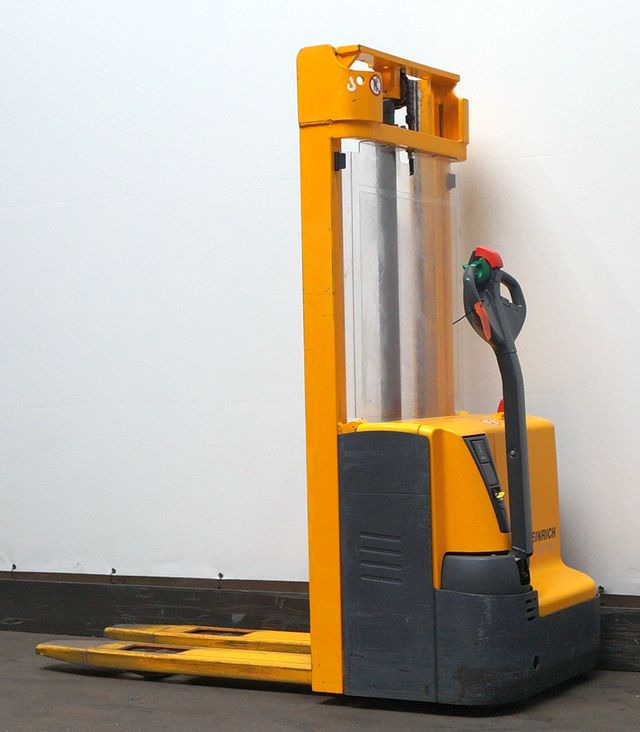 Gerbeur Jungheinrich EJC110
