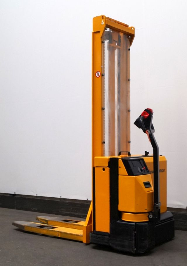 Gerbeur Jungheinrich EJC12