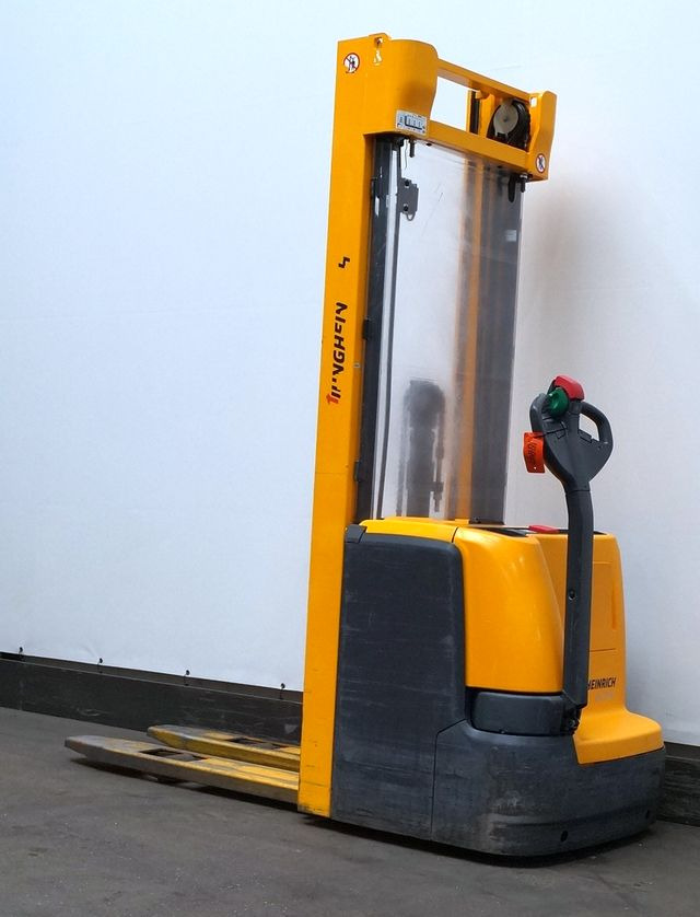 Gerbeur Jungheinrich EJC214