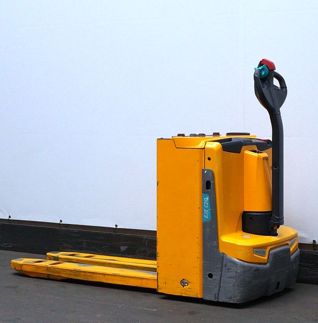 Gerbeur Jungheinrich EJE C20