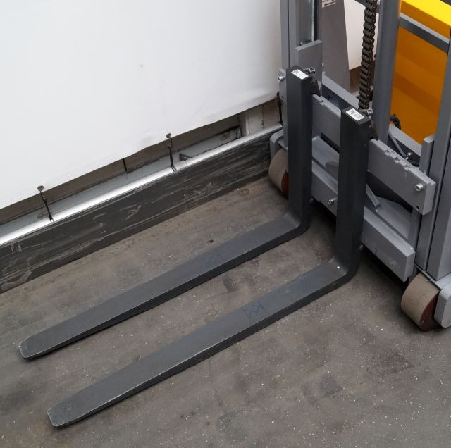 Gerbeur Jungheinrich EJG110