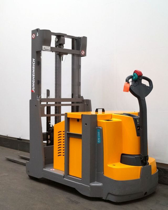 Gerbeur Jungheinrich EJG110