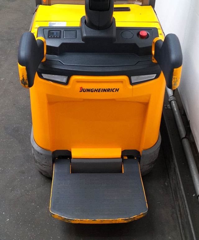 Gerbeur Jungheinrich ERC212z