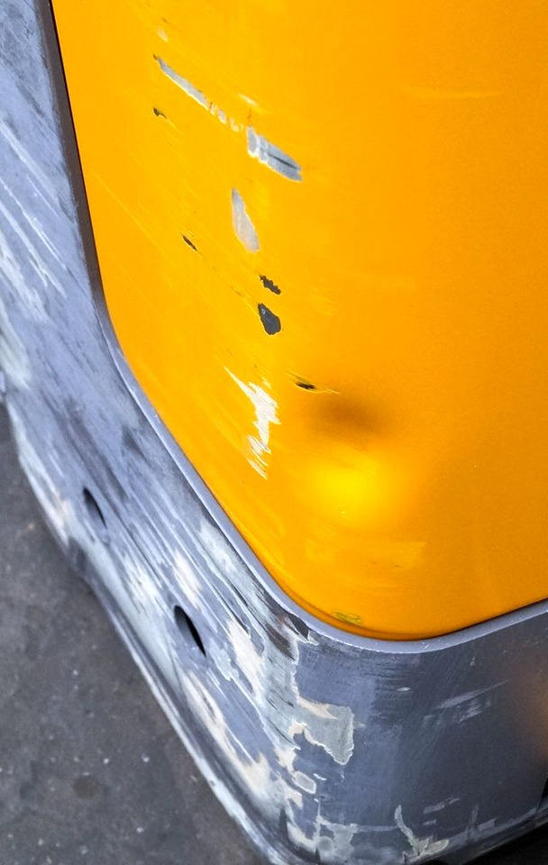 Gerbeur Jungheinrich ERD220