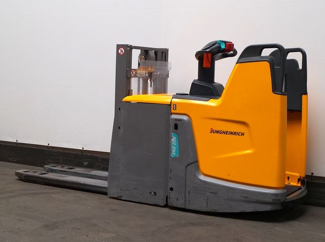 Gerbeur Jungheinrich ERD220