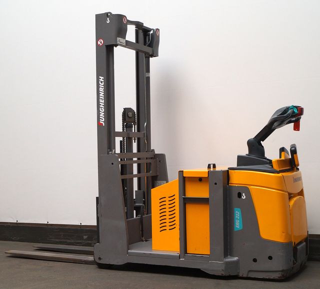 Gerbeur Jungheinrich ERG212