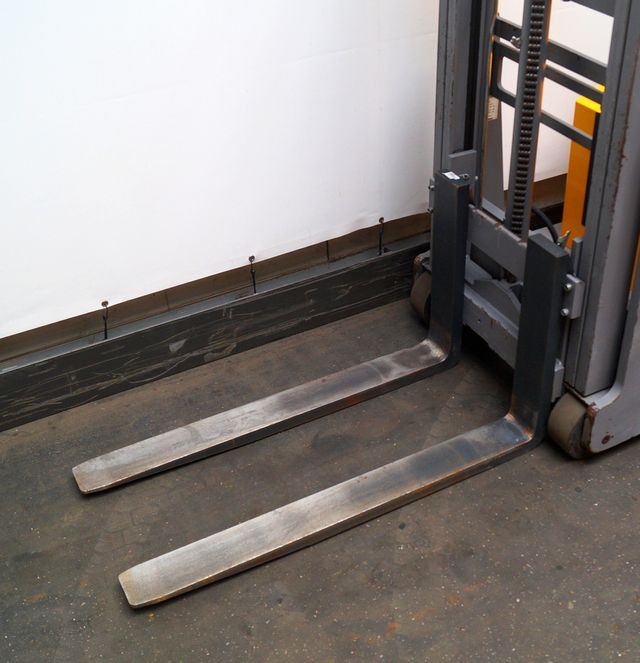 Gerbeur Jungheinrich ERG212