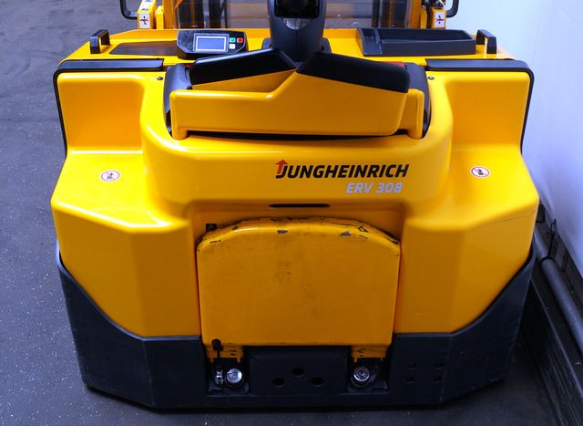 Gerbeur Jungheinrich ERV308