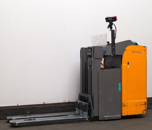Gerbeur Jungheinrich ESD120
