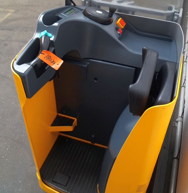 Gerbeur Jungheinrich ESD120