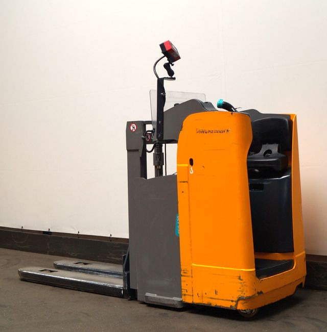 Gerbeur Jungheinrich ESD120