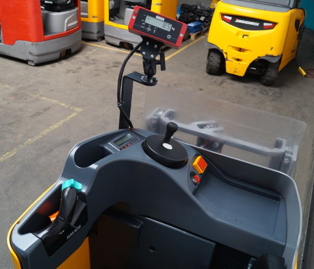 Gerbeur Jungheinrich ESD120