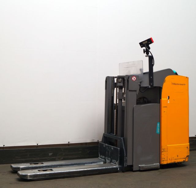 Gerbeur Jungheinrich ESD120