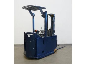 Gerbeur Linde D 12 HP SP/133 SONDERBAU