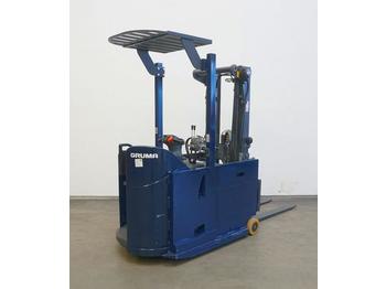 Gerbeur Linde D 12 HP SP/133 SONDERBAU