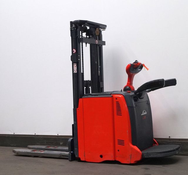 Gerbeur Linde L12AP