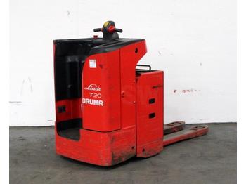 Gerbeur Linde T 20 SF/144