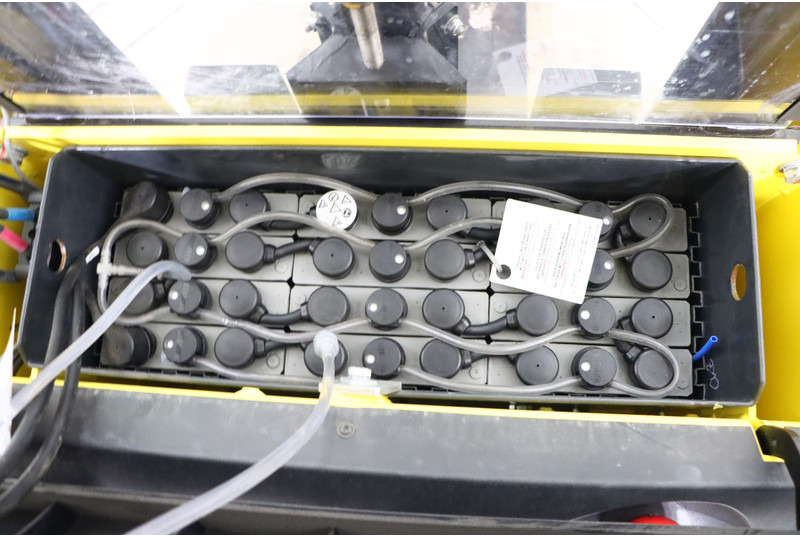 Gerbeur Loc A10 ACS 15 SP