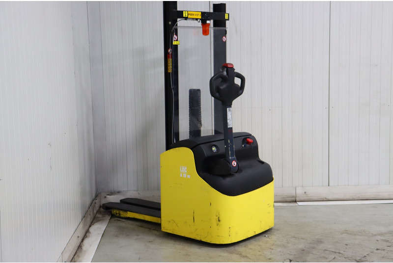 Gerbeur Loc A10 ACS 15 SP