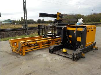 Gerbeur Steinbock-Boss WA12-1814MK1C1
