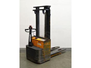 Gerbeur Steinbock WP 13