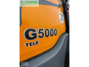 Chariot télescopique Giant g 5000: photos 4