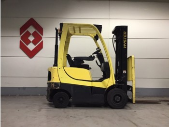 Chariot élévateur diesel HYSTER H1.8FT: photos 1