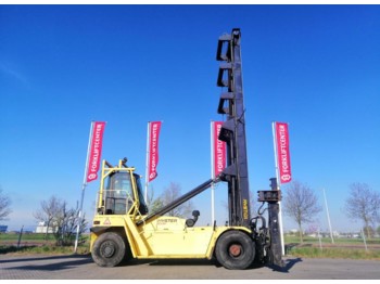 Chariot porte-conteneur HYSTER H22.00XM-12EC: photos 1