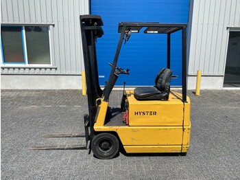 Chariot élévateur électrique Hyster A 1.50 XL, Heftruck, Elektro, 1500 kg.: photos 1
