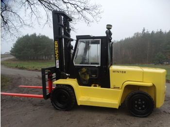 Chariot élévateur Hyster H7.00XL: photos 1