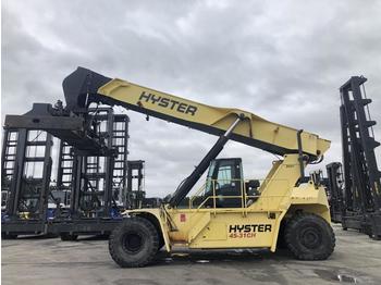 Reach stacker Hyster RS45-31CH: photos 1