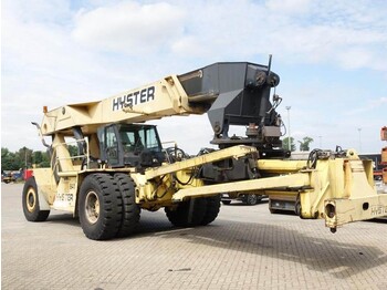 Reach stacker Hyster RS4633IH: photos 1