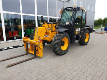 Chariot télescopique JCB 535-95 | Buy multiple units and get free shipping all over EU: photos 1