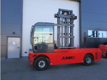 Chariot latéral Jumbo JDQ80/14/40 - PANTOGRAPH: photos 1