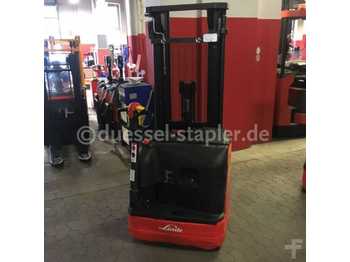 Gerbeur Linde L 20: photos 1