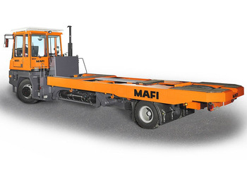 Tracteur portuaire MAFI MTL20J: photos 1
