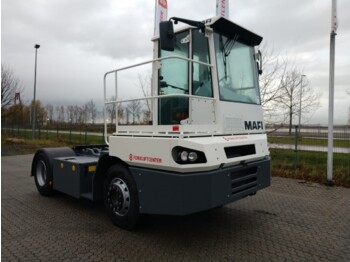 Tracteur portuaire MAFI T230: photos 1