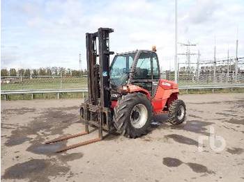 Chariot tout terrain MANITOU M30-4T: photos 1