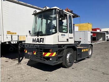 Tracteur portuaire Mafi - MT30 44 - Traktoren (Schlepper): photos 1
