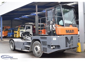 Tracteur portuaire Mafi MT 25 YT, Euro 5, Truckcenter Apeldoorn: photos 1