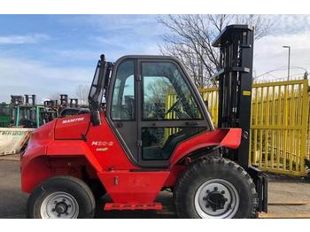 Chariot tout terrain Manitou M30-2: photos 1