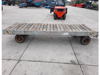 Matériel de magasinage VIKING TRAILER