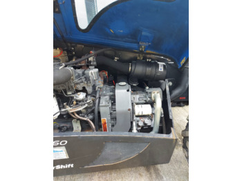 Chariot télescopique New Holland LM 5060 Plus: photos 4